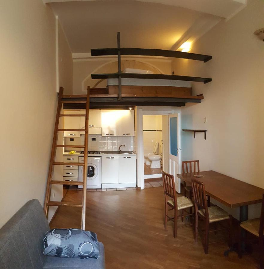 L'Incanto Apartment Sassari Zewnętrze zdjęcie