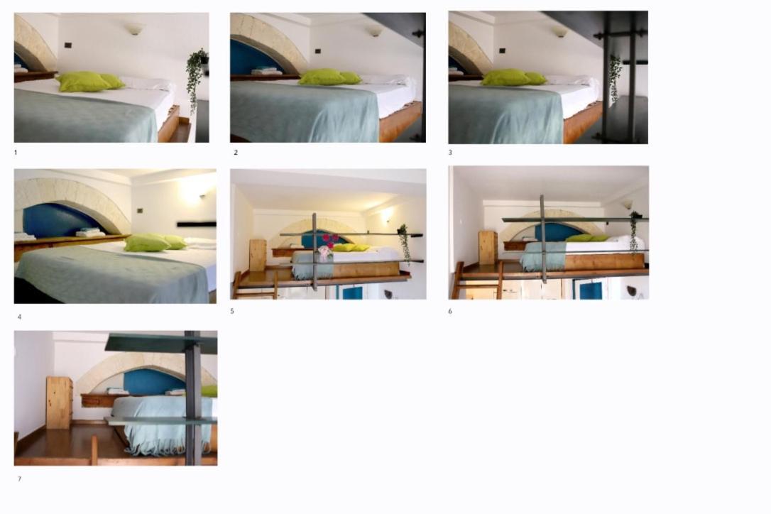 L'Incanto Apartment Sassari Zewnętrze zdjęcie