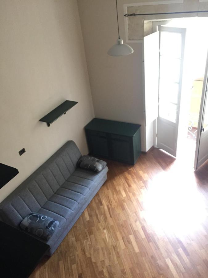 L'Incanto Apartment Sassari Zewnętrze zdjęcie