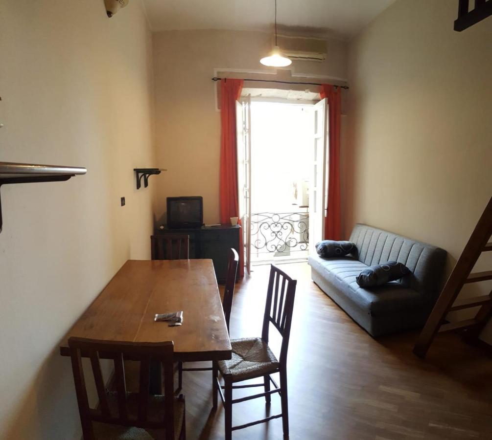 L'Incanto Apartment Sassari Zewnętrze zdjęcie