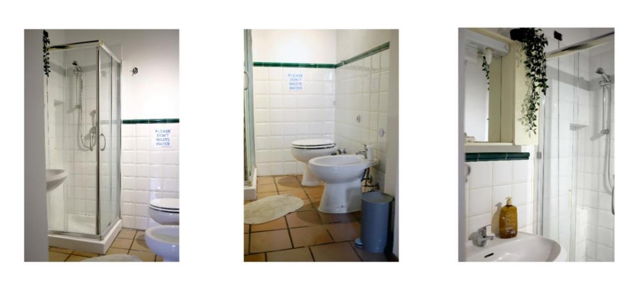 L'Incanto Apartment Sassari Zewnętrze zdjęcie